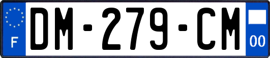 DM-279-CM