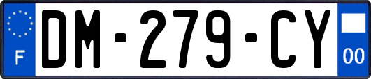 DM-279-CY