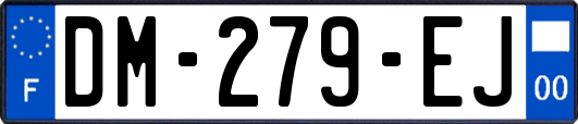 DM-279-EJ