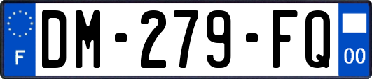 DM-279-FQ