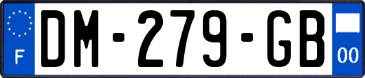 DM-279-GB