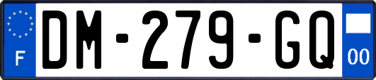 DM-279-GQ