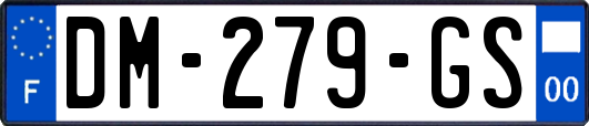 DM-279-GS