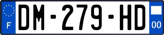 DM-279-HD