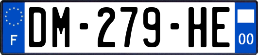 DM-279-HE