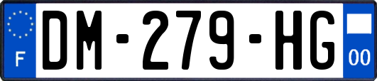 DM-279-HG