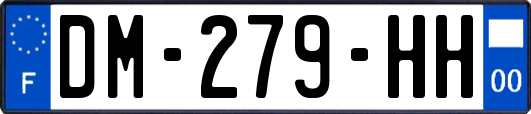 DM-279-HH