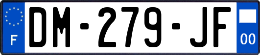 DM-279-JF