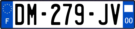 DM-279-JV