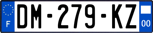 DM-279-KZ