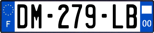 DM-279-LB