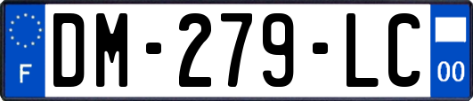 DM-279-LC