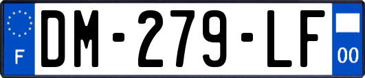 DM-279-LF