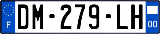 DM-279-LH