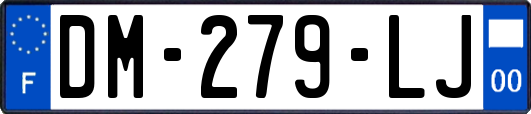 DM-279-LJ