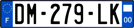 DM-279-LK