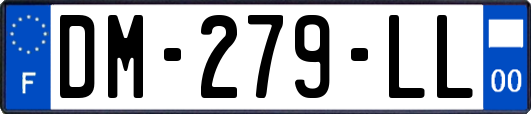 DM-279-LL