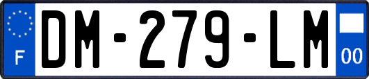 DM-279-LM