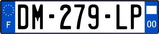 DM-279-LP