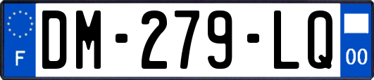 DM-279-LQ