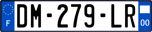 DM-279-LR