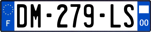DM-279-LS
