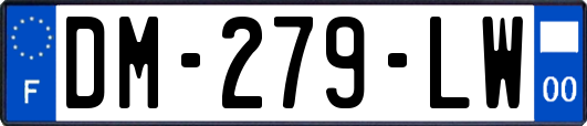 DM-279-LW