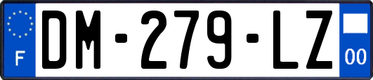 DM-279-LZ