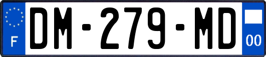 DM-279-MD