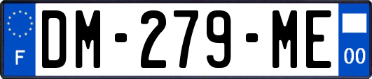 DM-279-ME