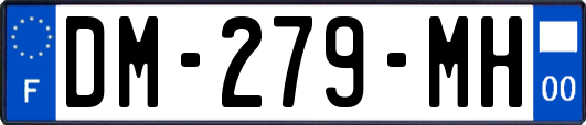 DM-279-MH