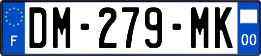 DM-279-MK