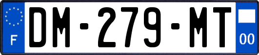 DM-279-MT