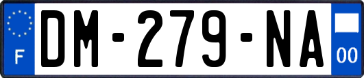DM-279-NA