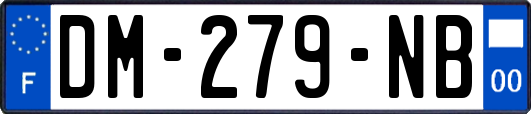 DM-279-NB