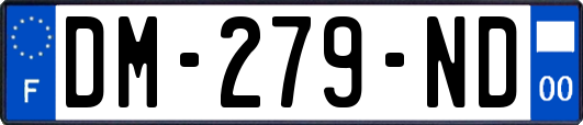 DM-279-ND