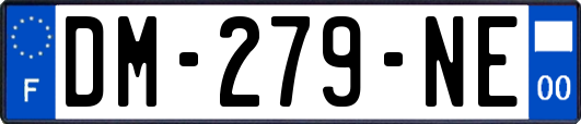 DM-279-NE