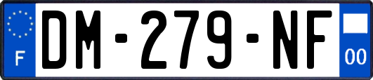 DM-279-NF