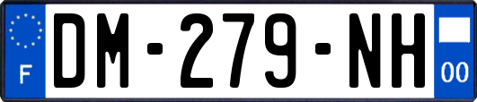 DM-279-NH