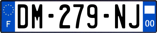 DM-279-NJ