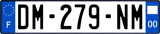 DM-279-NM