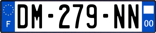 DM-279-NN