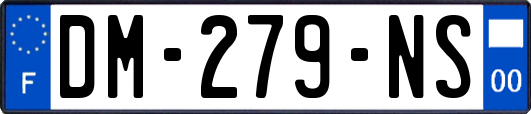 DM-279-NS