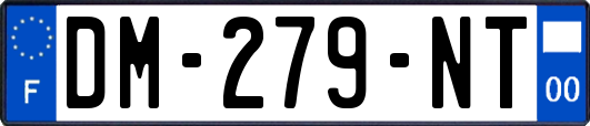 DM-279-NT