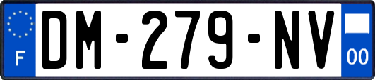 DM-279-NV