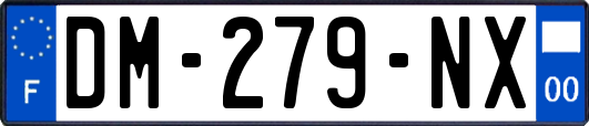 DM-279-NX