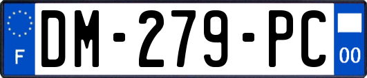 DM-279-PC