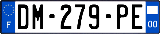 DM-279-PE