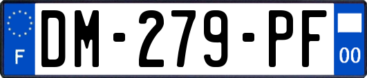 DM-279-PF