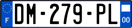 DM-279-PL